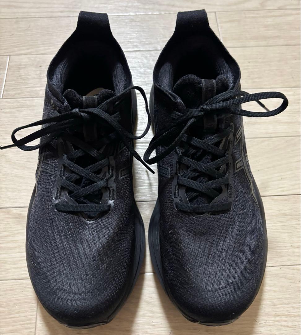 ASICS GEL-NIMBUS 27 サイズ26.5cm