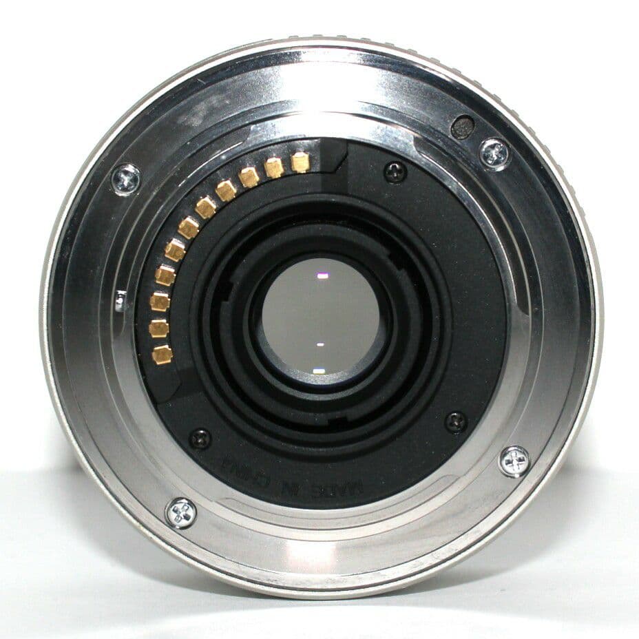 OLYMPUS 17mm F2.8 単焦点レンズ ✨訳あり完動品✨