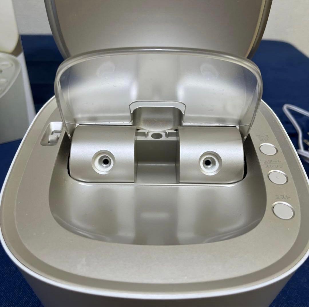 Panasonic EH-SA0B-N GOLD ナノケア