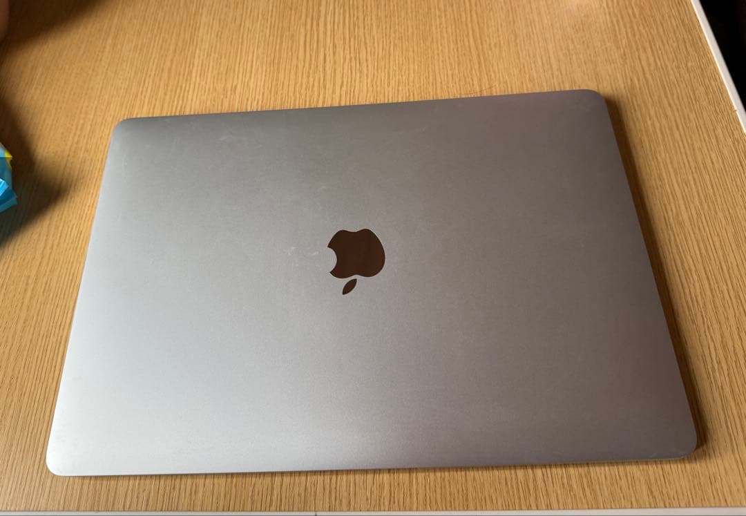 MacBook Air 2020 512GB Intel Core i5箱あり