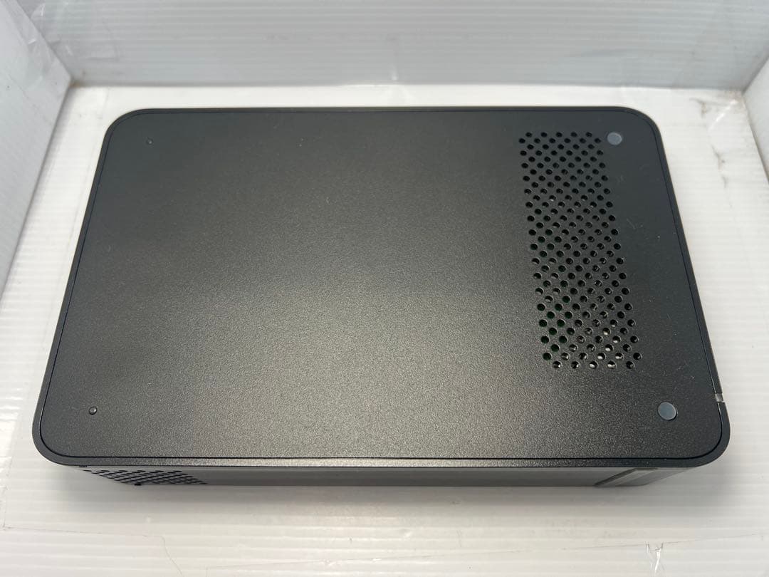 BUFFALO バッファロー 外付けハードディスク 5個セット