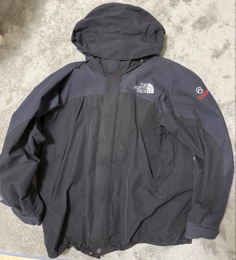 THE NORTH FACE マウンテンジャケットsummit　GORE-TEX