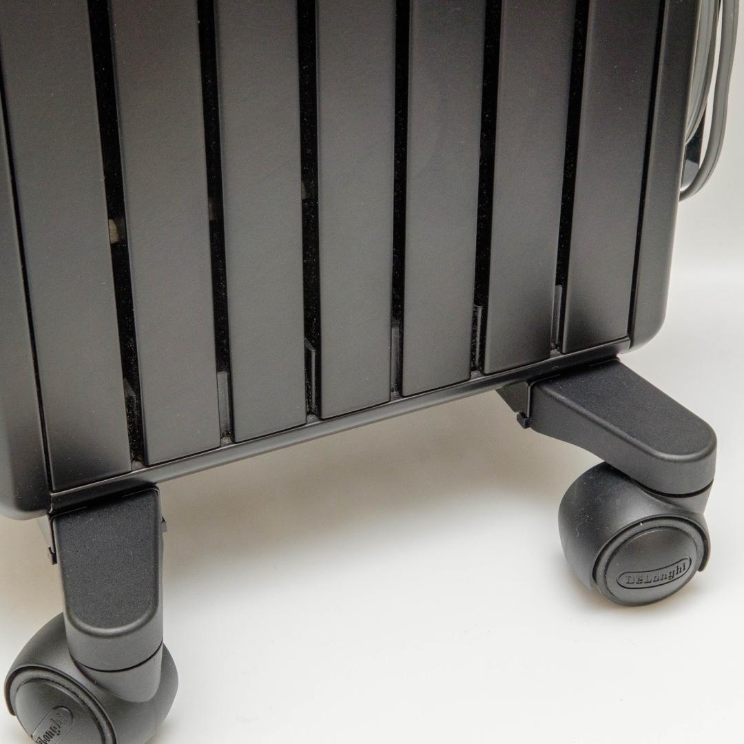 DeLonghi マルチダイナミックヒーター 6~8畳用 MDH09-PB