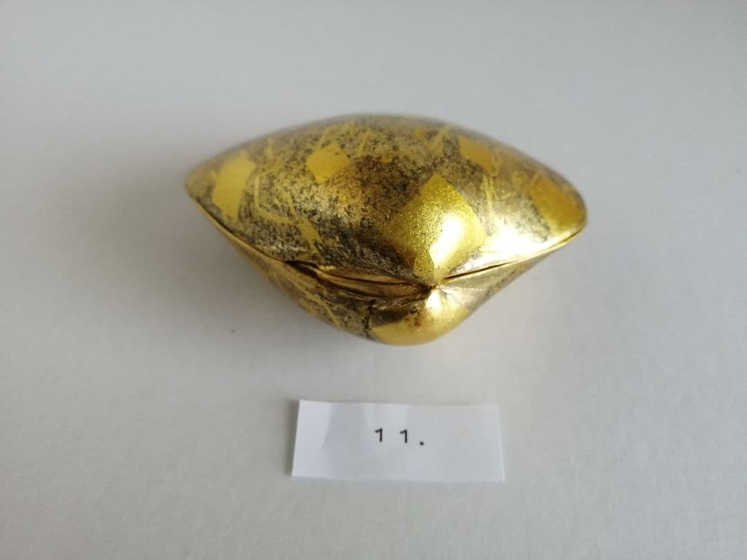 貝合わせ (No. 11)