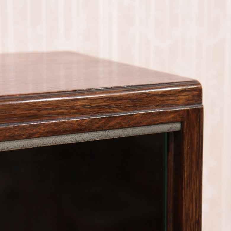 ブックケース Minty ヴィンテージ イギリス ミンティ スタッキング 本棚