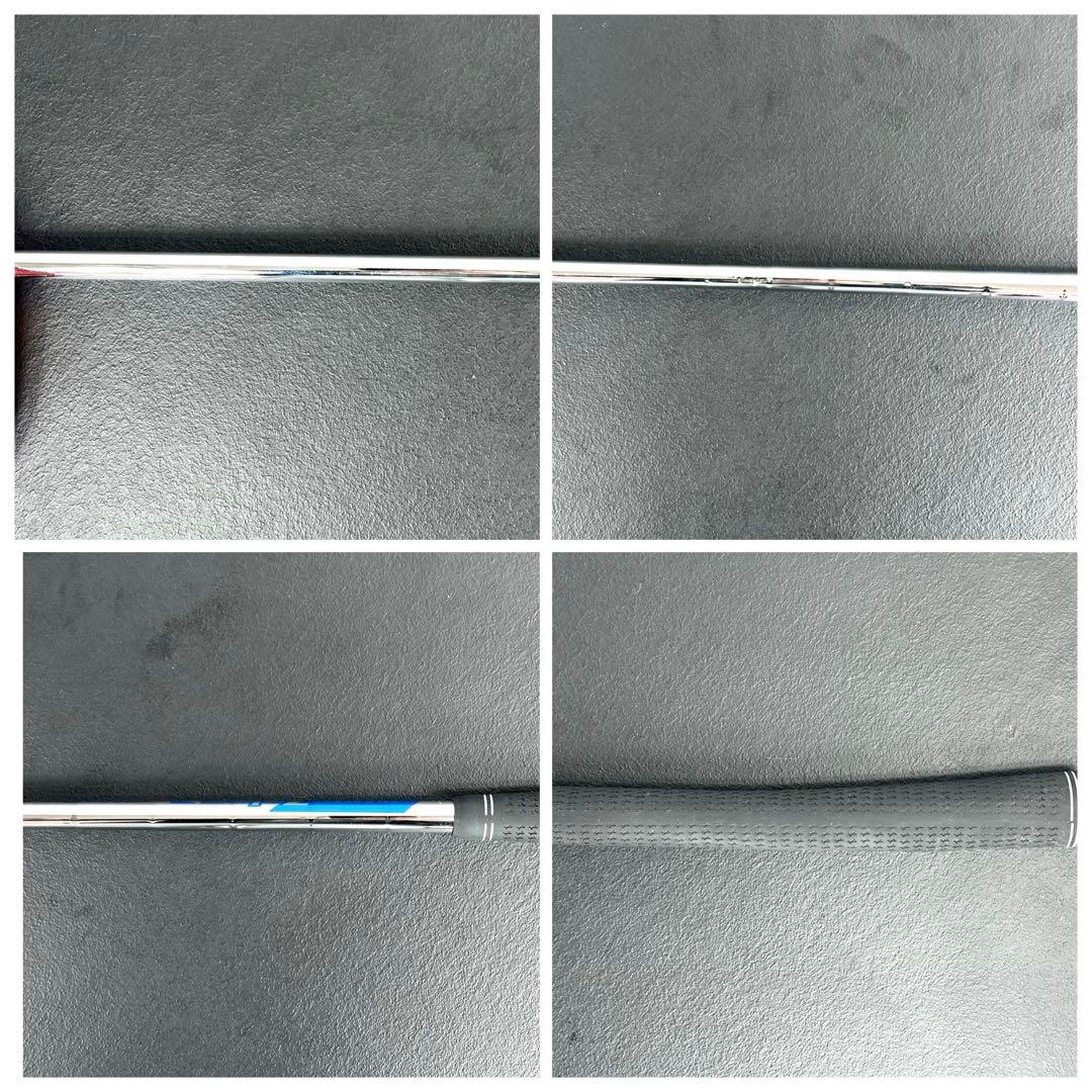 本格派 レディースゴルフクラブ 8本 ゴルフセット お試しセット 初心者向け