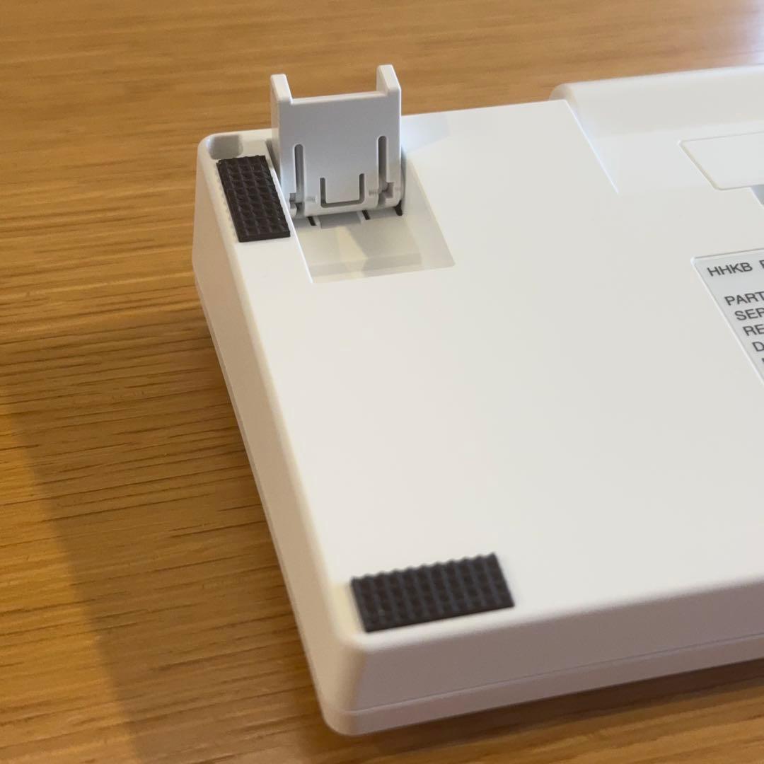 PFU Professional HYBRID Type-S 日本語 雪&無刻印