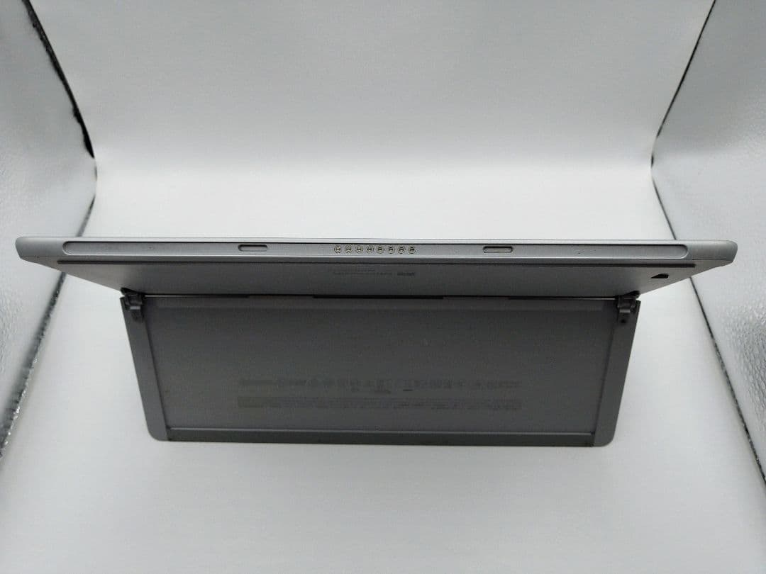 【良品】Surface Go 3 Windows11 タイプカバー、アダプター付