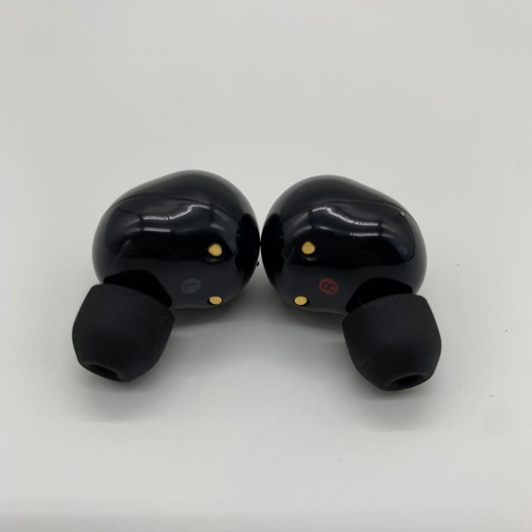 SONY WF-1000XM5 ジャンク 水没 故障品