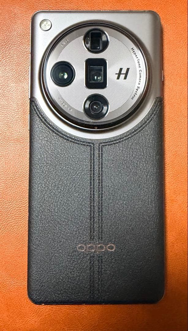 月末値下げ★OPPO Find X7 Ultra★16GB+512GB★