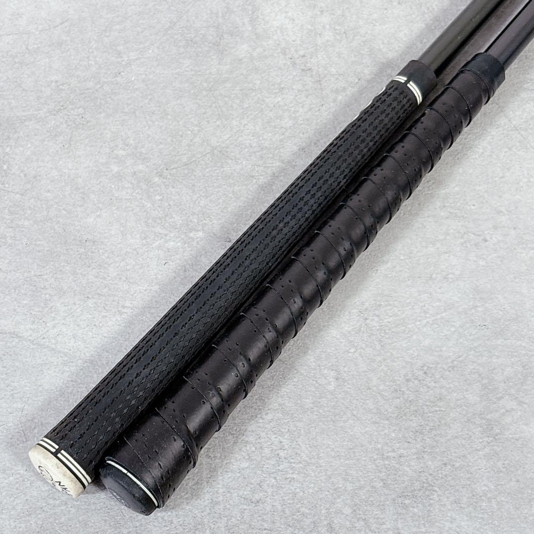V982 PRGR プロギア TR-X ウェッジ 2本 A・S クロームメタル