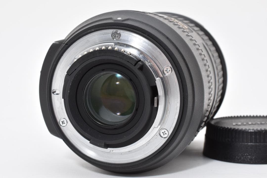 ニコン 18-200mm F3.5-5.6G ED VR #20688