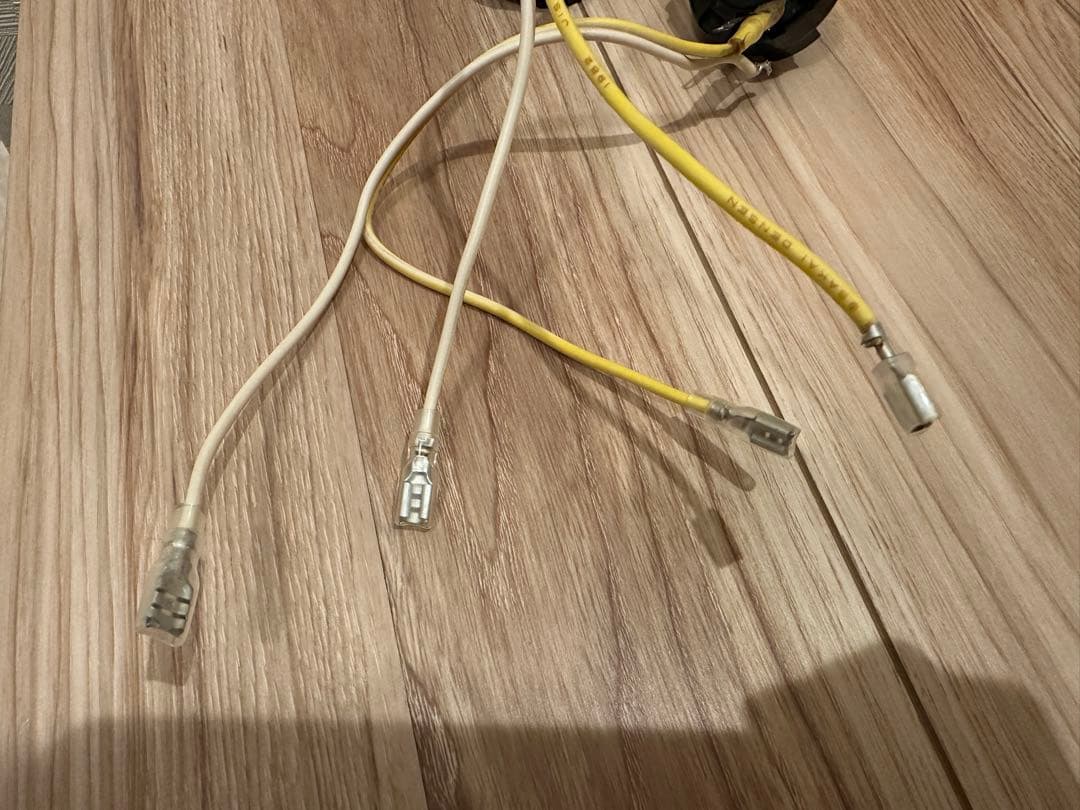 フルメンテナンス品　CORAL コーラル　スピーカー　X-Ⅲ 動作品