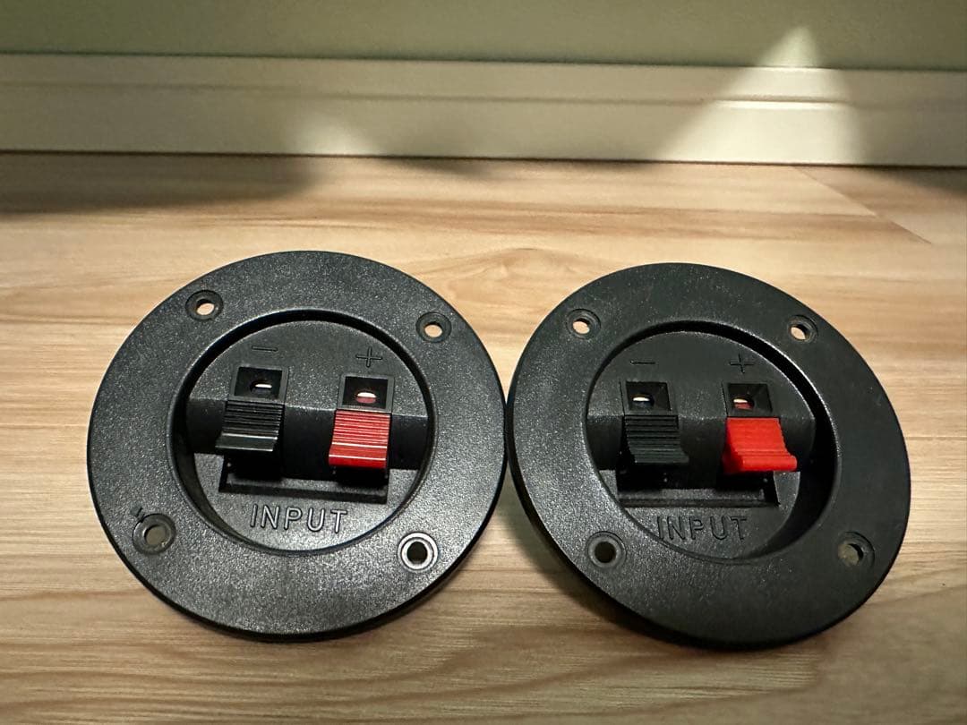 フルメンテナンス品　CORAL コーラル　スピーカー　X-Ⅲ 動作品