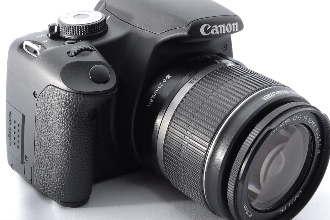 ❤️軽くて扱いやすい❤Canon EOS Kiss X3 おすすめセット