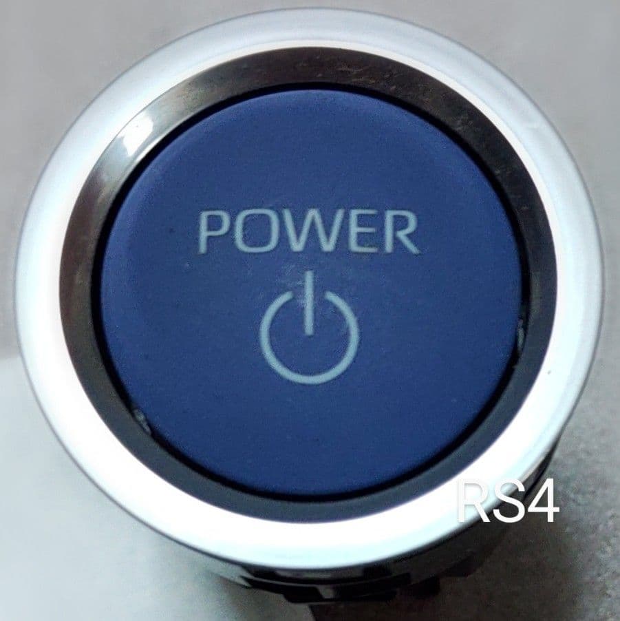 計6個セット　特価！【新品】トヨタ純正 プッシュスタート スイッチ