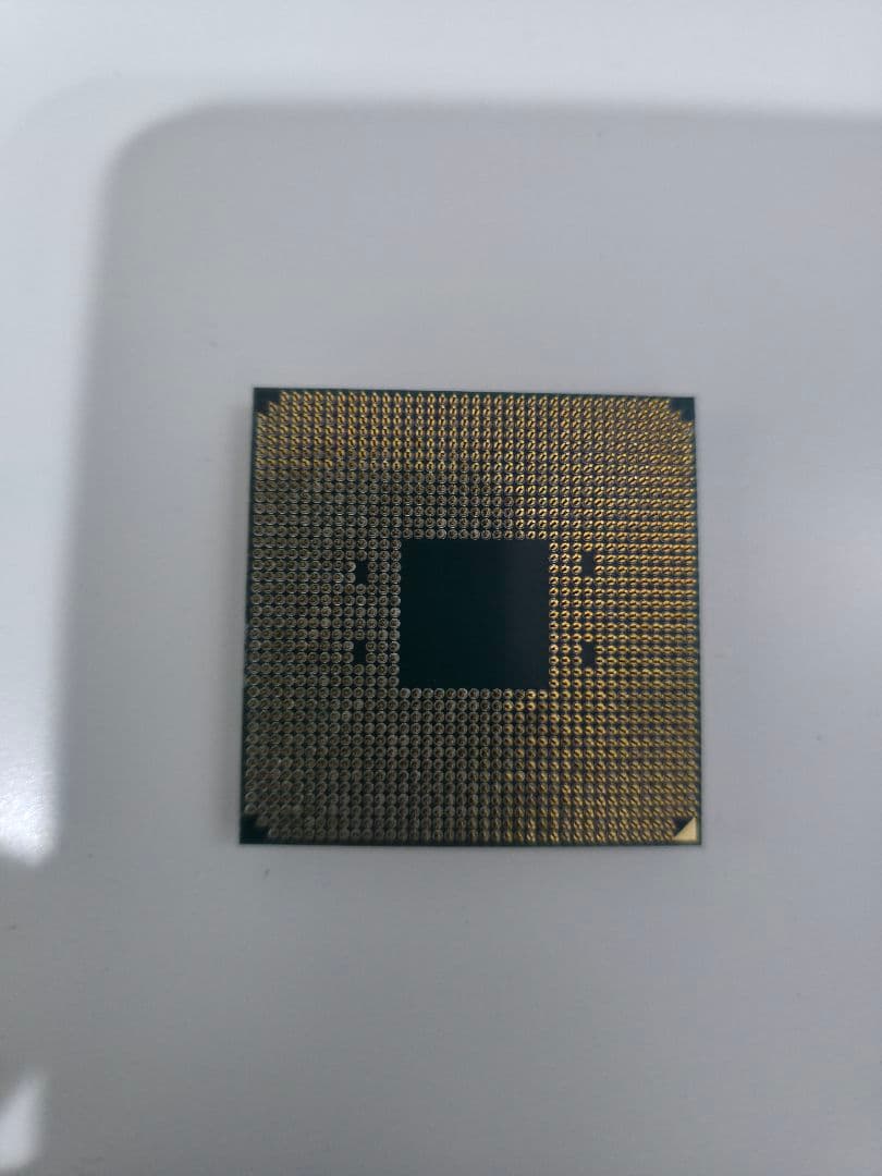 ryzen7 3700x 本体のみ