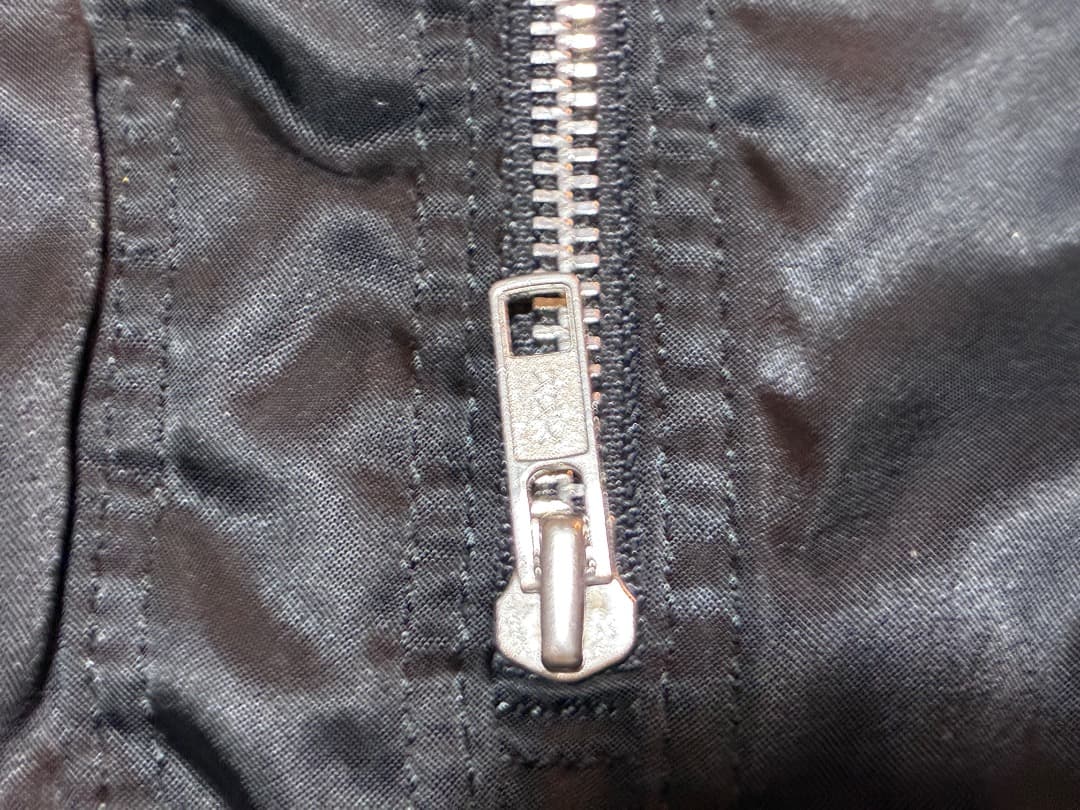 廃盤 希少！ポーター タンカー ブリーフケース＆ポーチ A4収納可能 ブラック