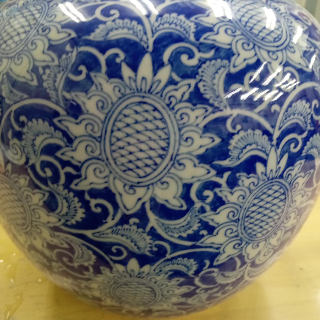 壺　花瓶　器　花