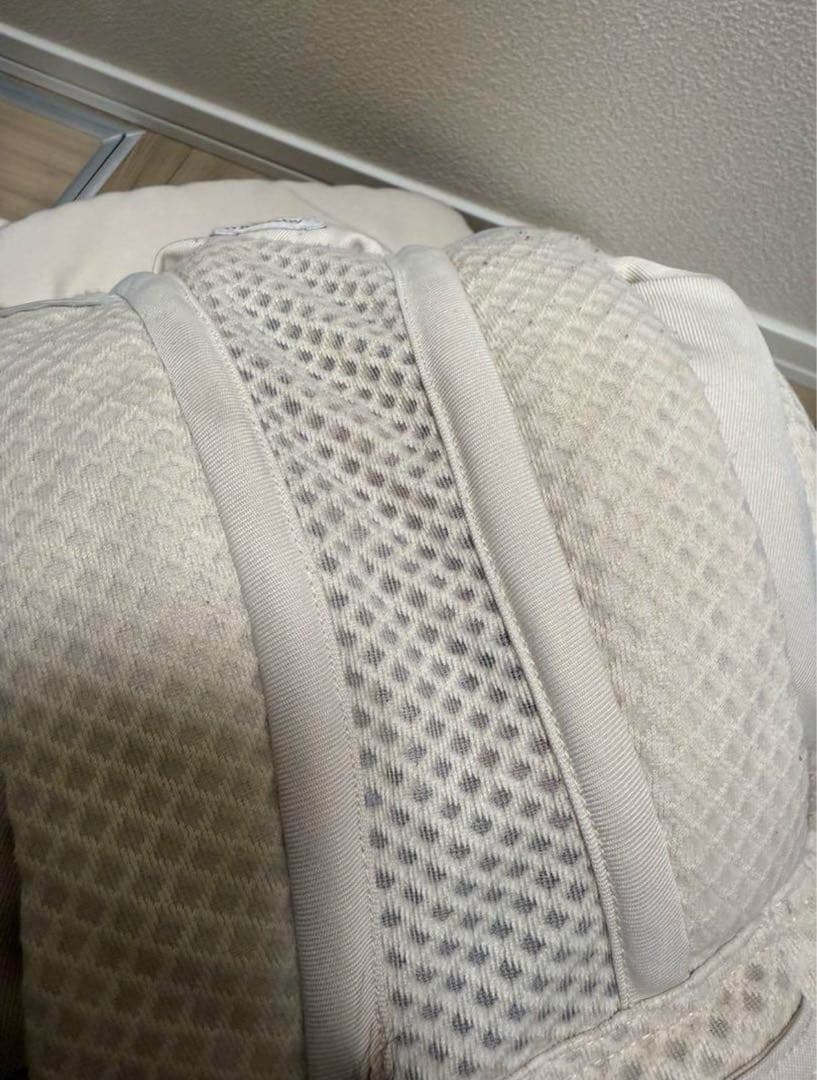 エルゴ　オムニブリーズ　ナチュラルベージュ　抱っこ紐