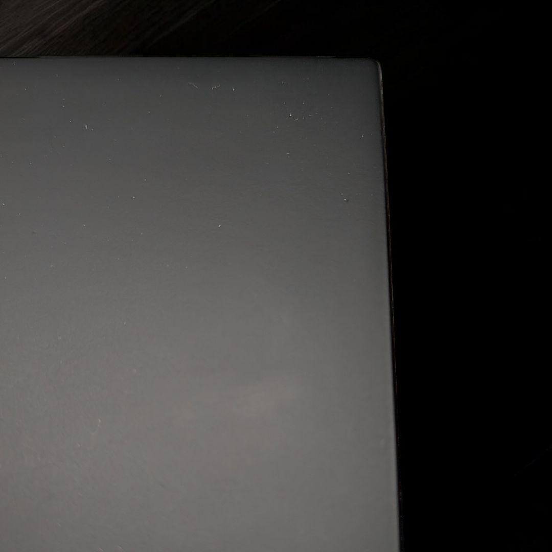 Windowsノート本体 Lenovo ThinkPad X1 Carbon Core i5 8250U