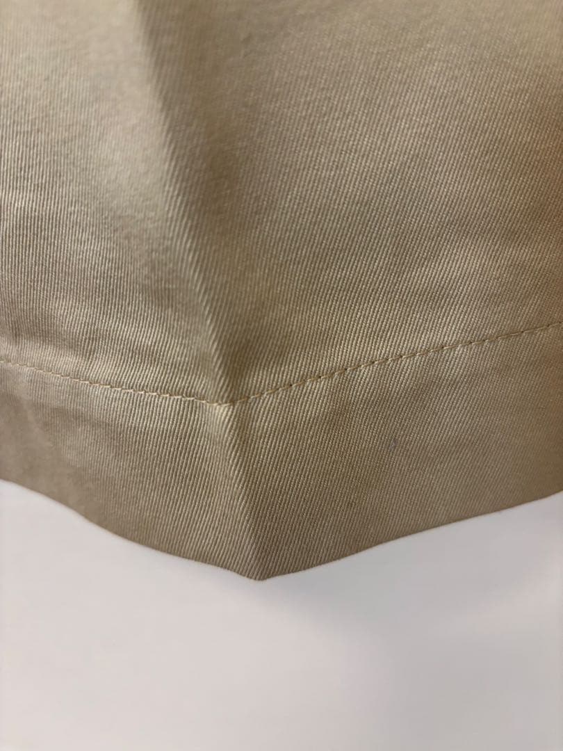 パンツ nanamica Double Pleat Chino Pants