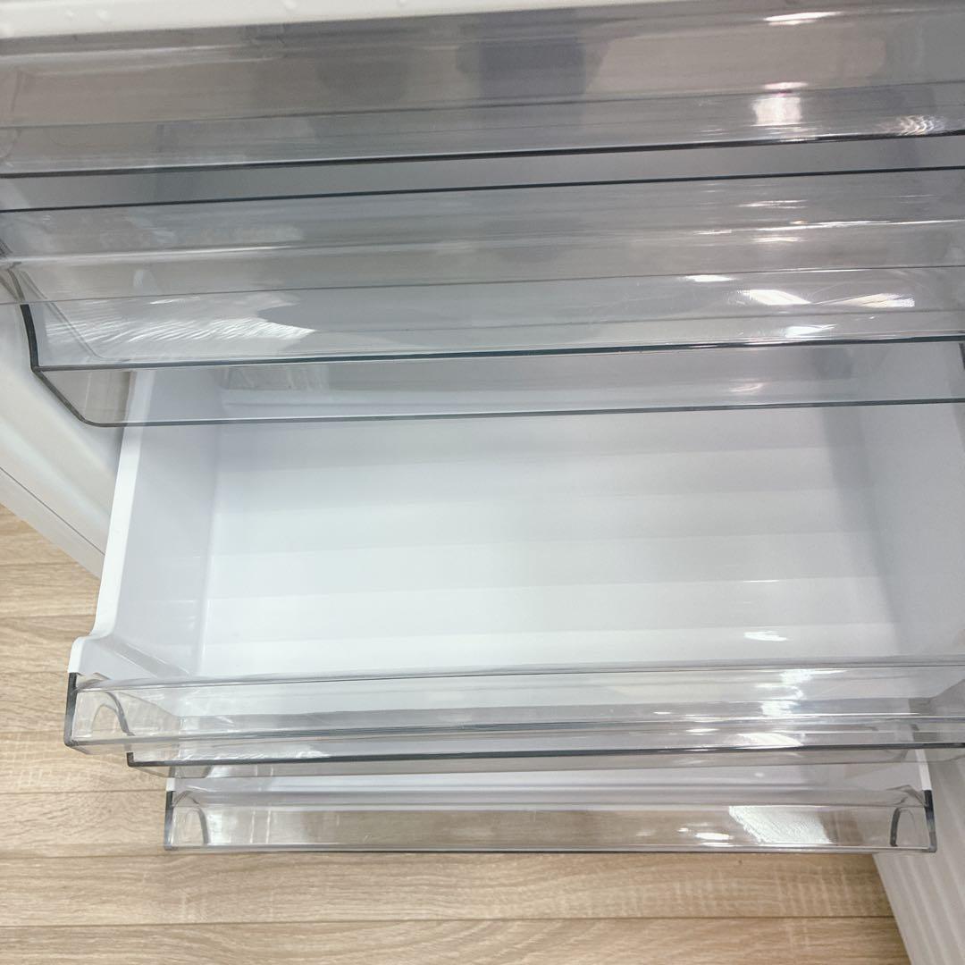 大阪府神戸市配達無料！5ヶ月保証◇2024年製◇ツインバード冷蔵庫◇アクア洗濯機