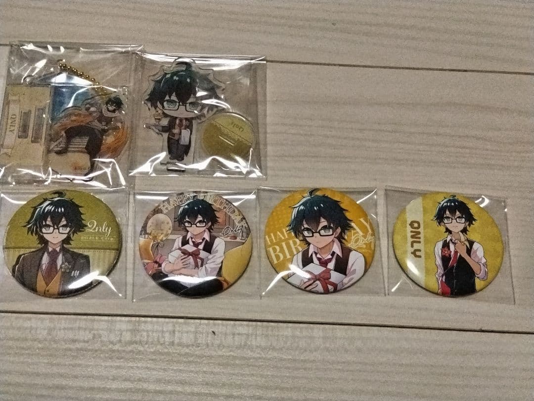 ドズル社　おんりーグッズまとめ売り