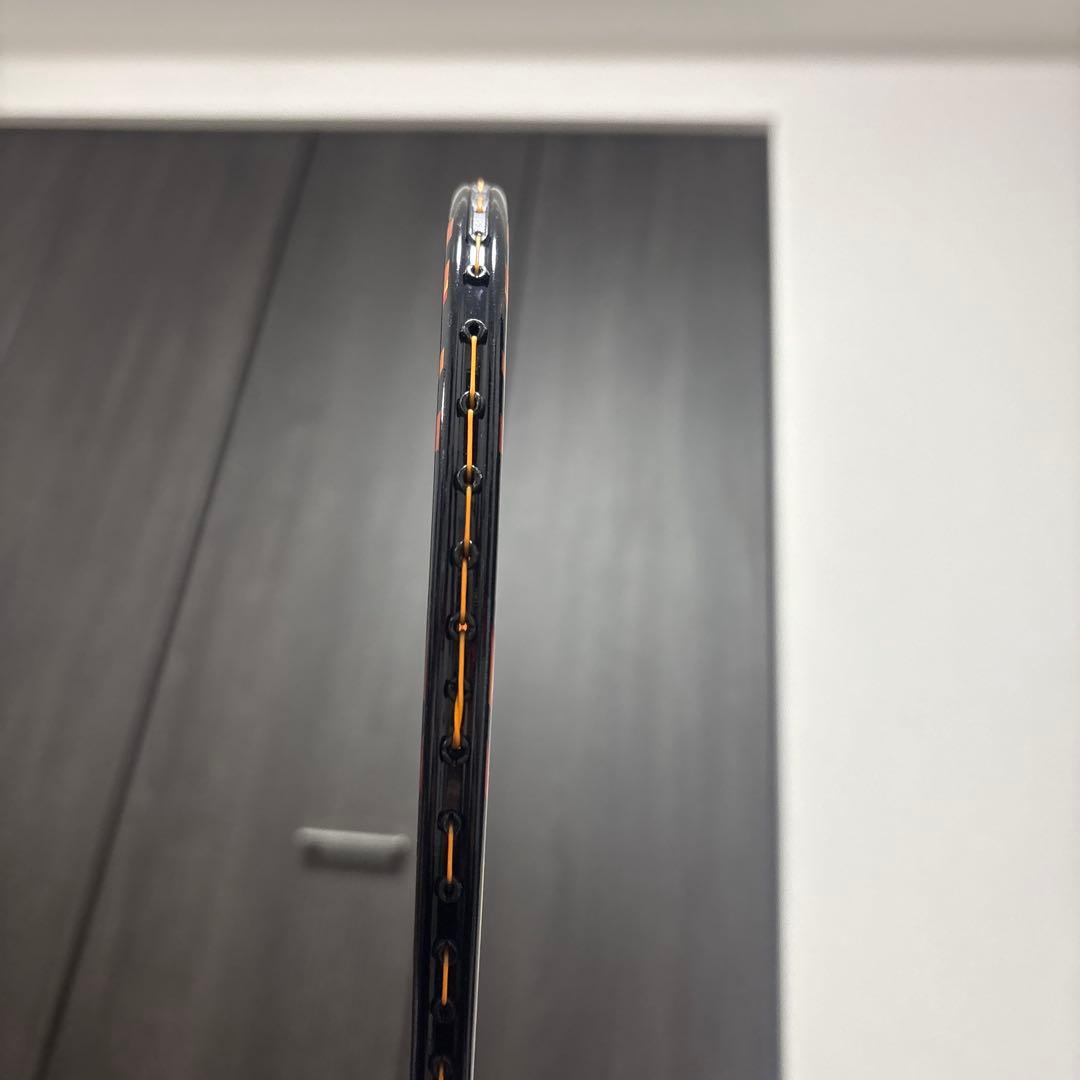 【廃盤】アストロクス99PRO 3UG5 バドミントンラケット ASTROX99