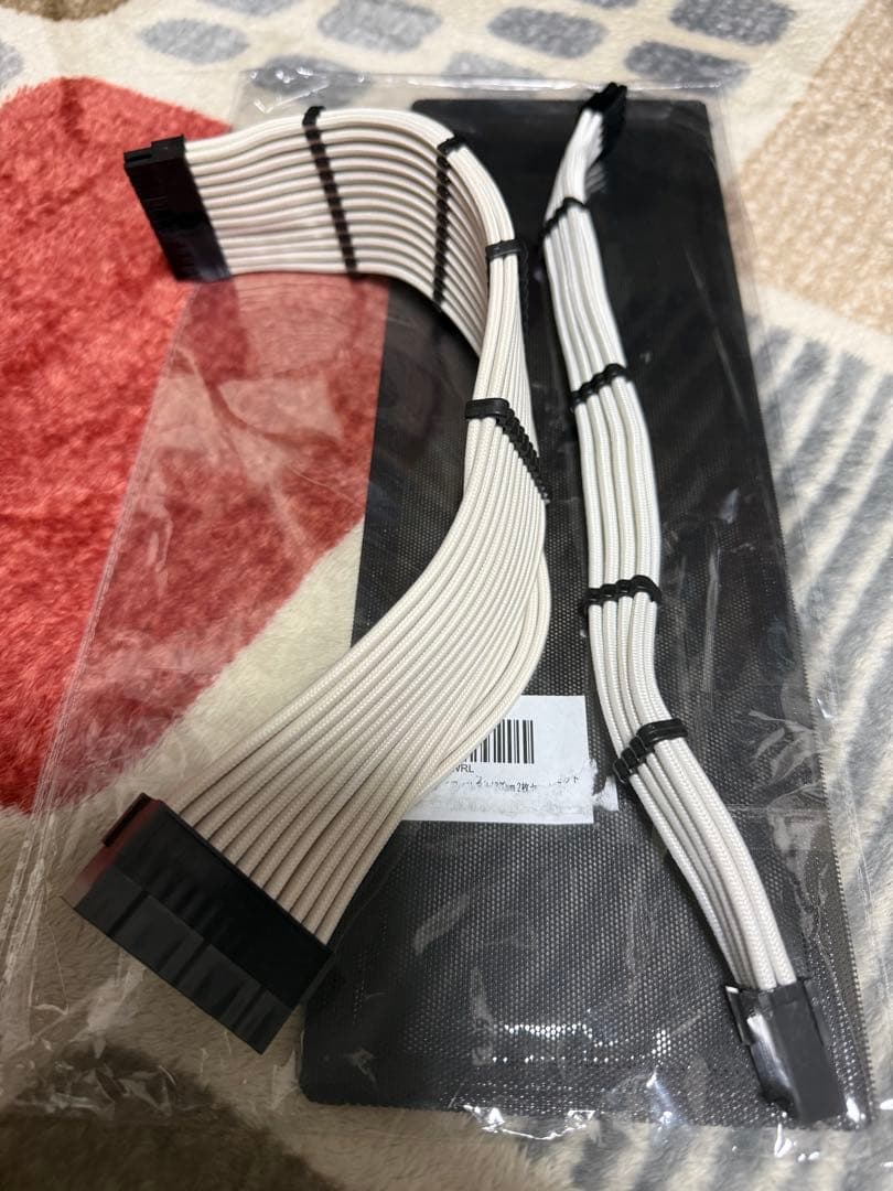 DEEP COOL ケース PCUクーラー650W電源 ケースファンセット売り