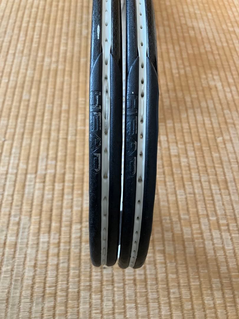2本セット HEAD Youtek Speed MP 18x20 G3