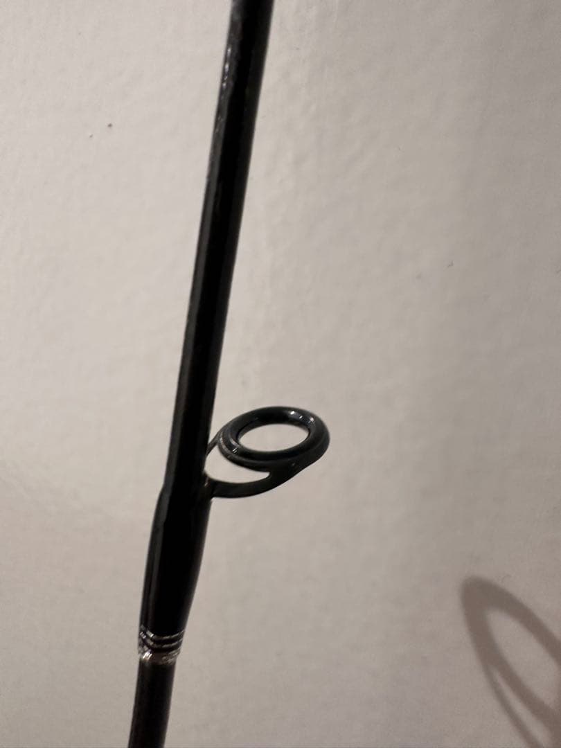 グラップラー　bb タイプc S710ML シマノ