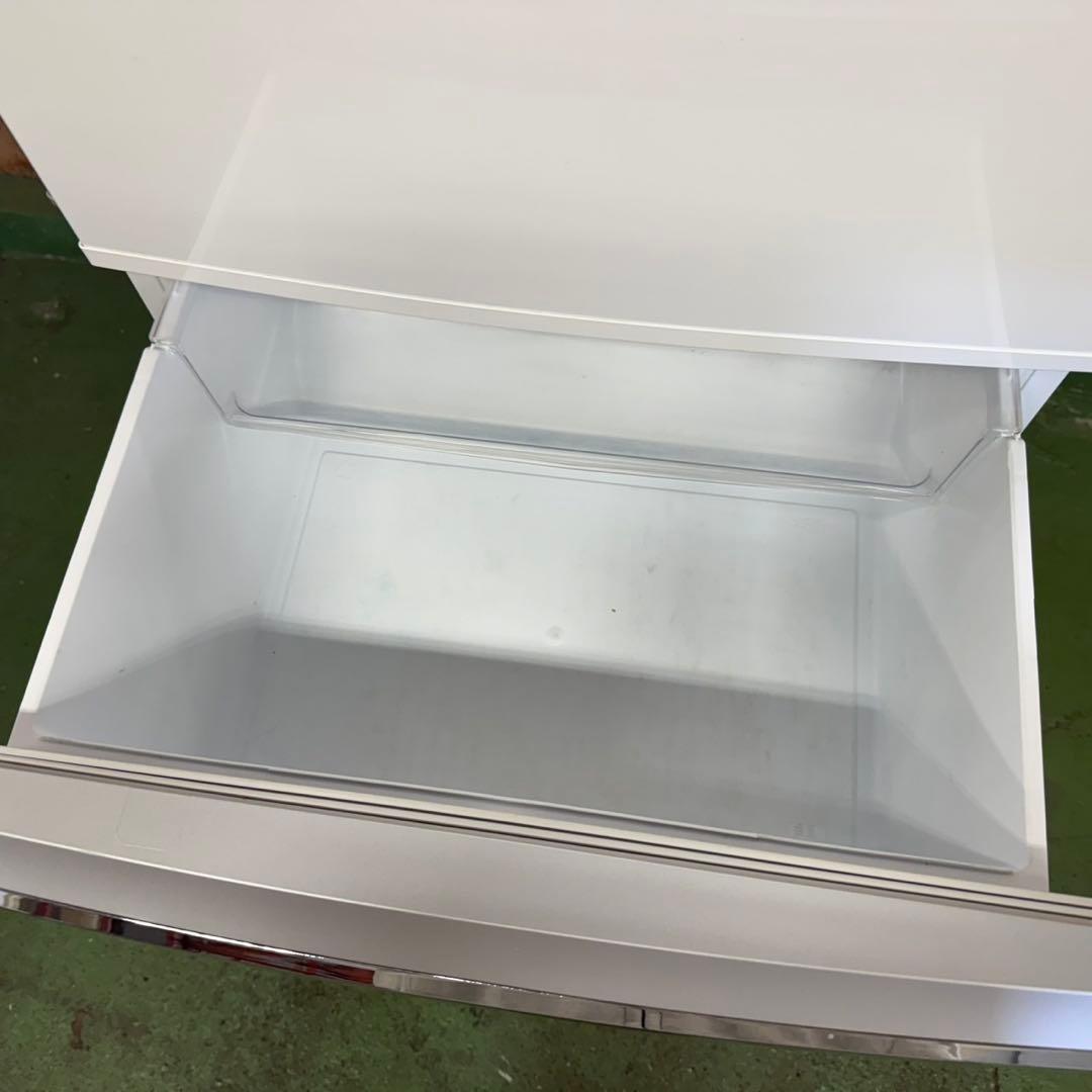 320 冷蔵庫　大型　関東圏対応　右開き　自動製氷機　300L〜400L 格安