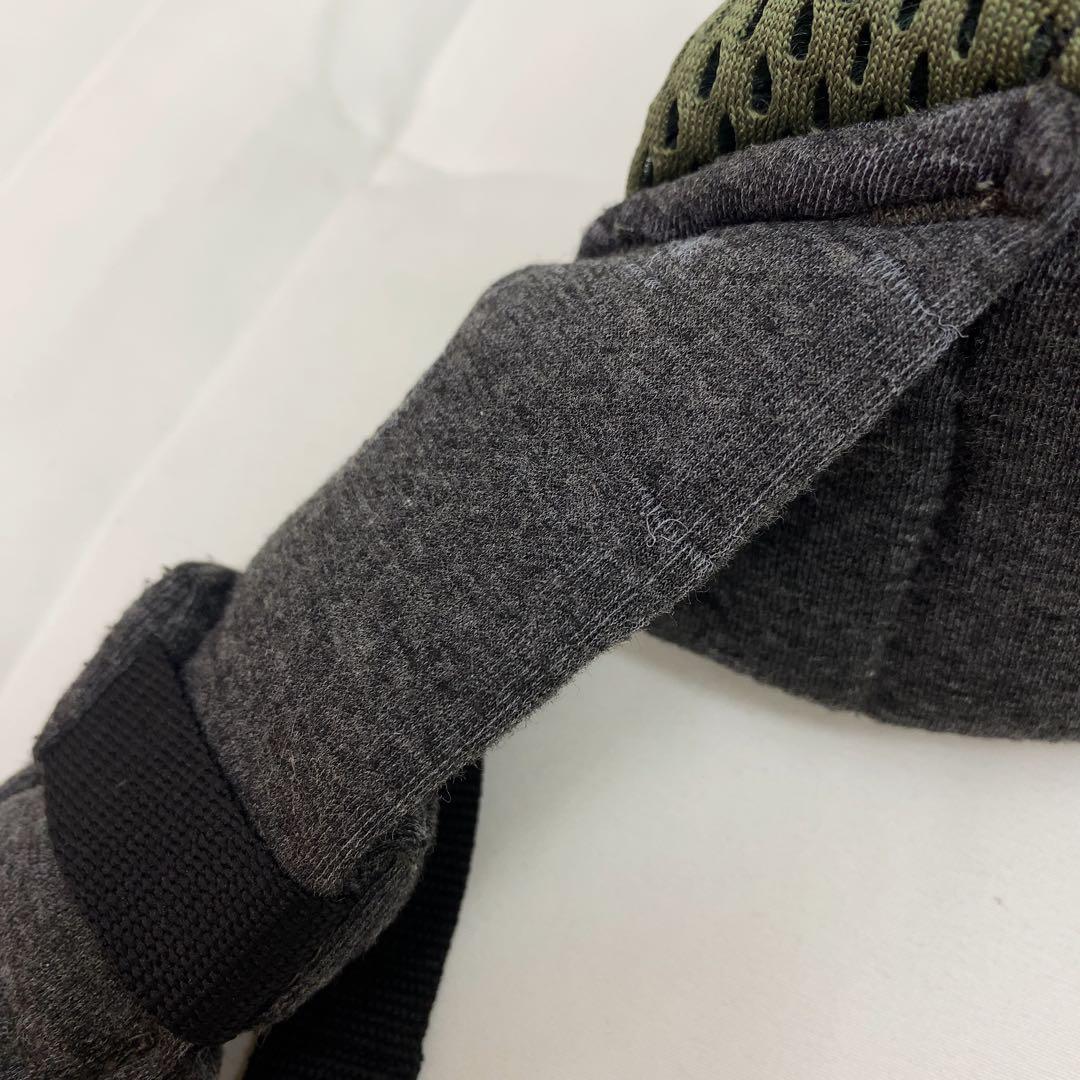 ベビービョルン　ハーモニー　抱っこ紐　ダークグリーン　カーキ