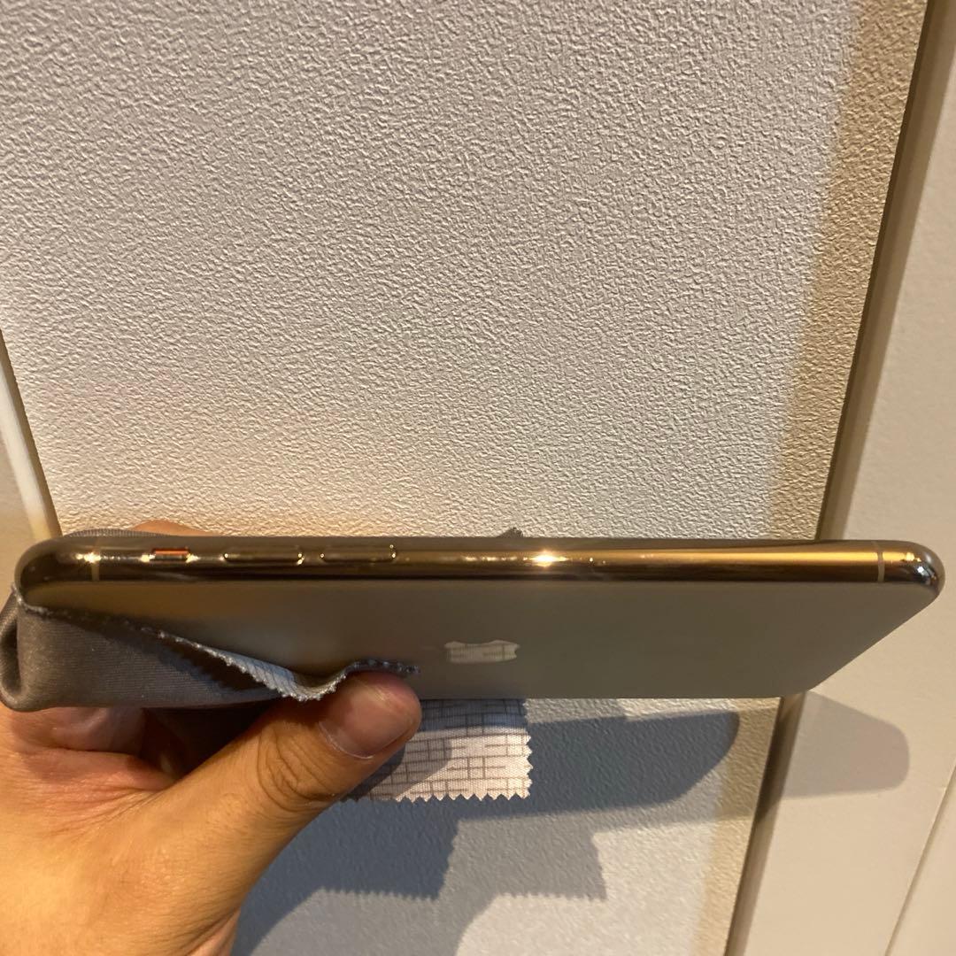 海外版　iPhone 11 Pro 512GB シャッター音無し　SIMフリー