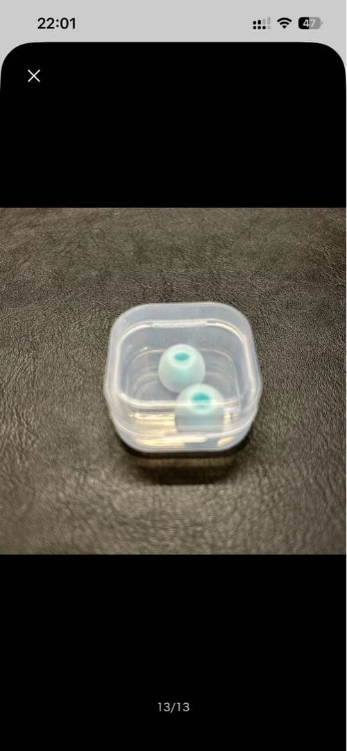 【超美品】SONY ウォークマン NW-ZX507 バランスイヤホン付