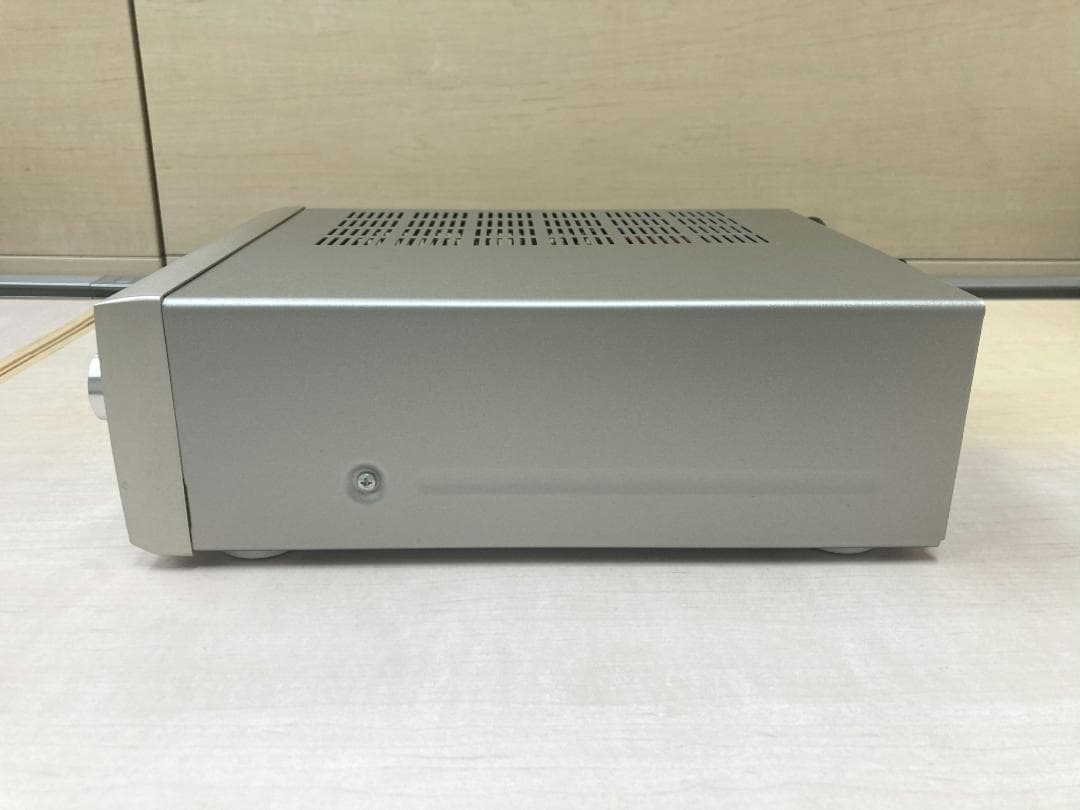 ★整備済み★ONKYO　A-909X　SPリレー交換済み　最上級機種　上美品⑨