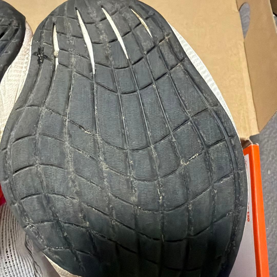 スパイク・シューズ NIKE ZOOM X VAPORFLY NEXT% 2 29.5cm