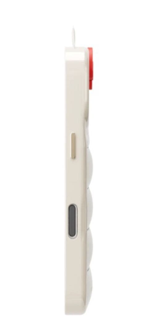Urban Sophistication×Kitty iPhone17ケース