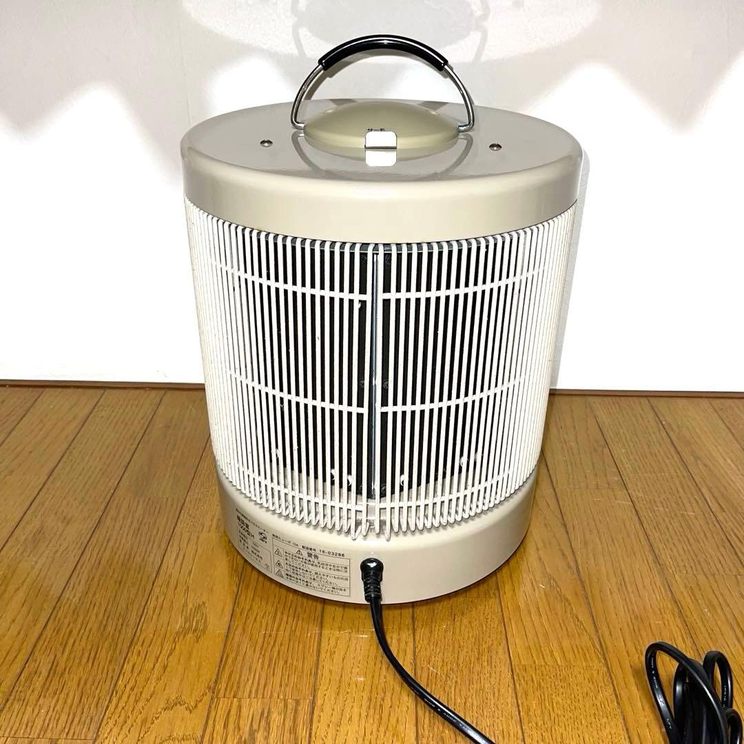 アールシーエス 暖話室 1000型H 全方位 360度 Danwashitsu