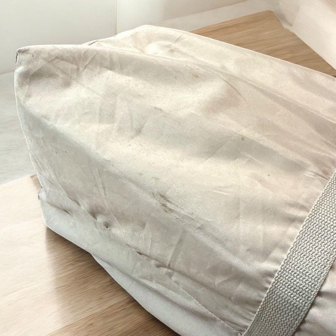 【美品】アップリカ ココネルエアー ベビーベッド ココア　66041