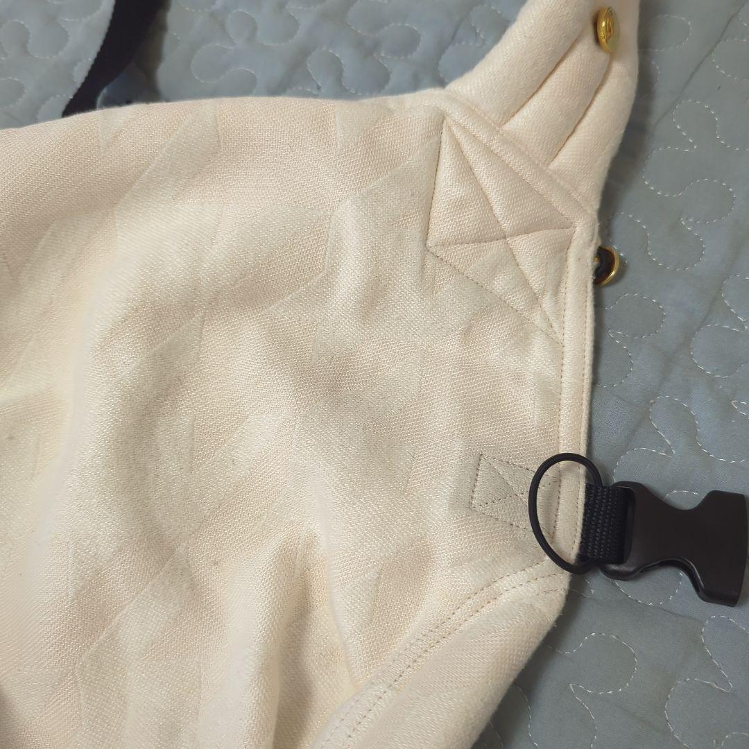 Artipoppe 抱っこ紐 ザイガイストアーガスオート オーガニックリネン