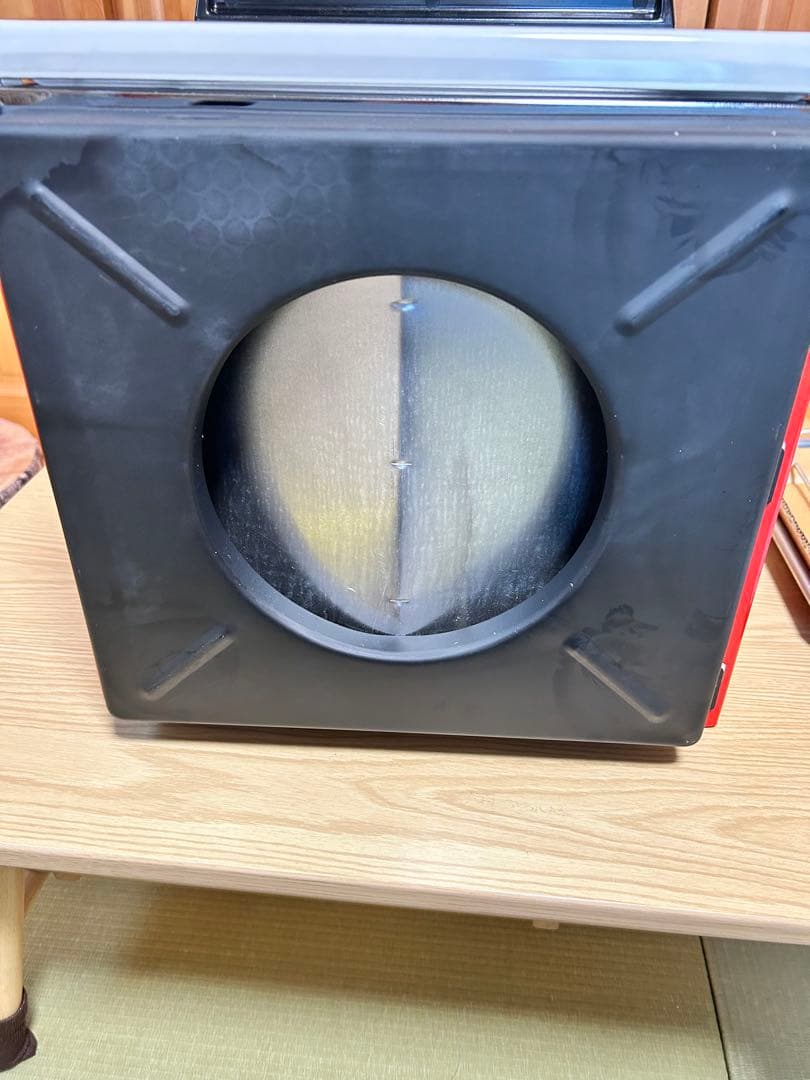 未使用 天火 テンピ ミッチオーブン オーブン 昭和レトロ デッドストック