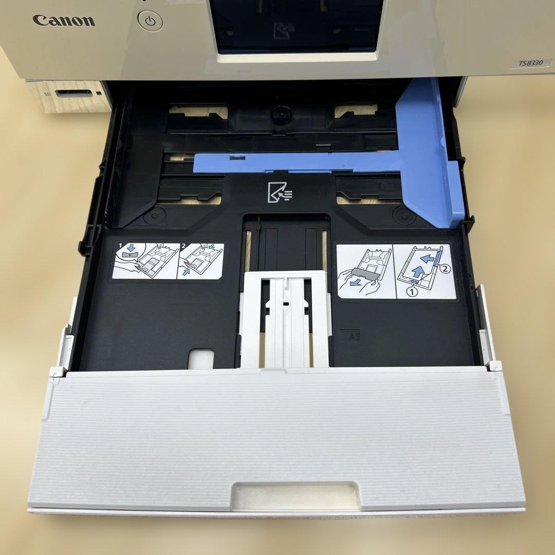 Canon キャノン プリンター 本体 TS8330
