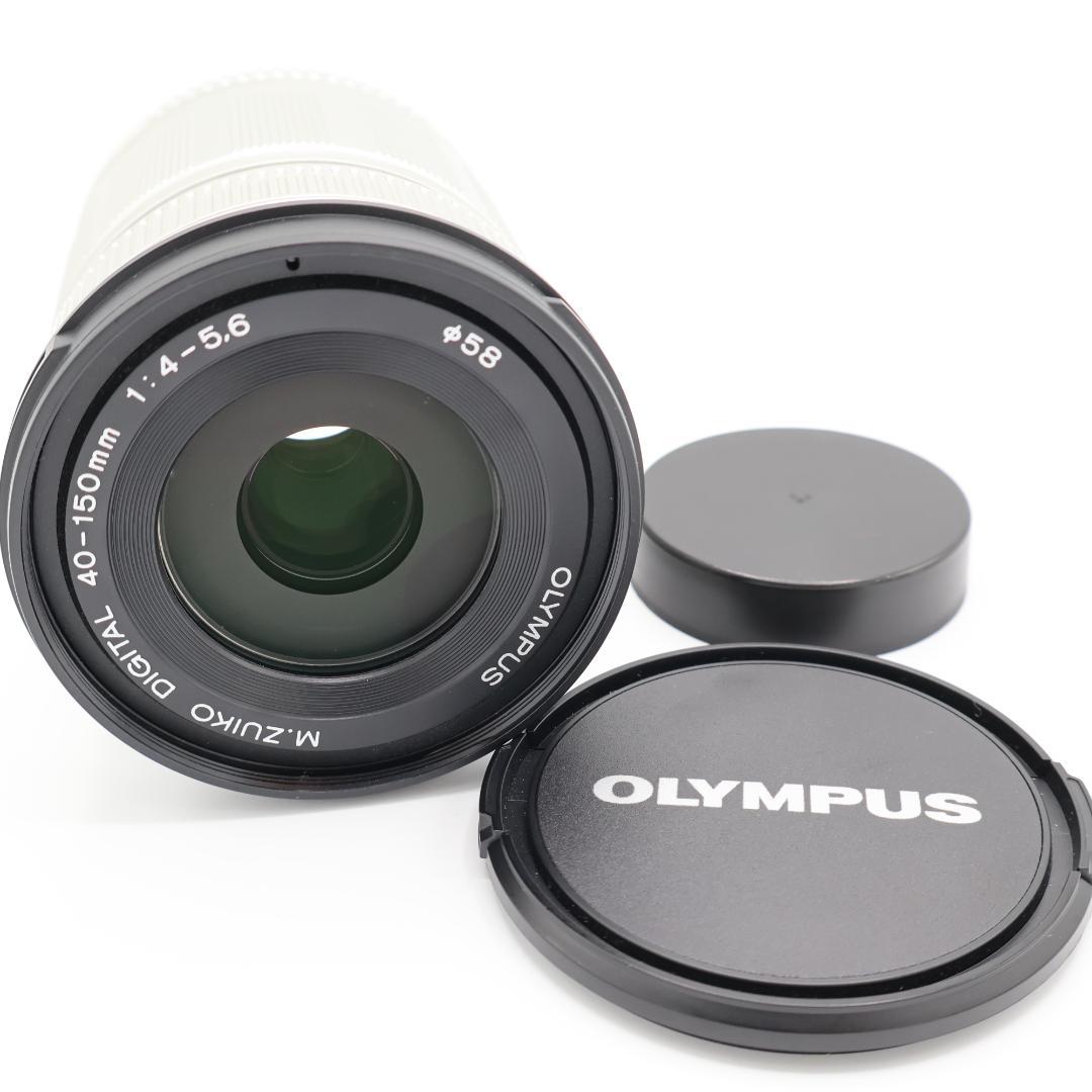 ❤️Wi-Fi &自撮り❤️OLYMPUS E-PL10ダブルズームキット