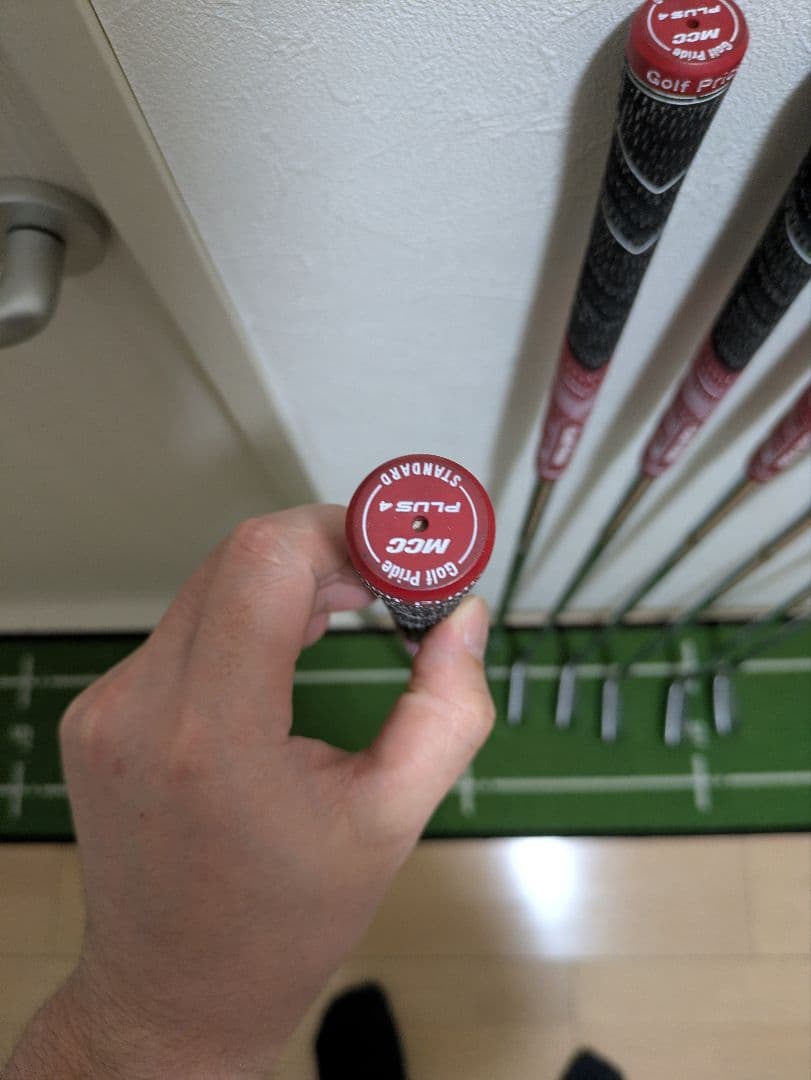 名器 ブリヂストン X-CB 2016 7本セット（4–P）DG X100