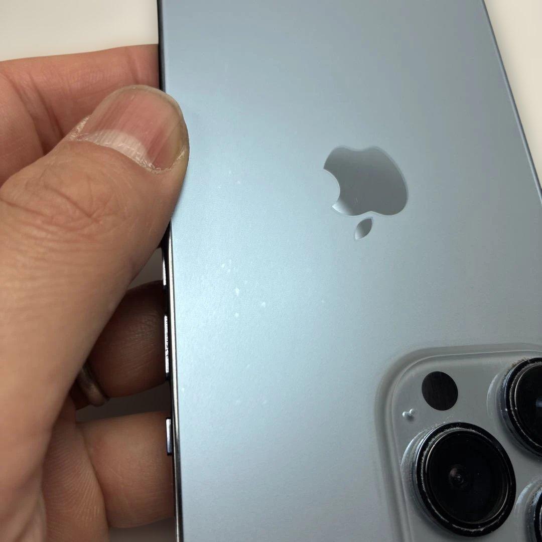 【バッテリー100%】Apple iPhone 13 Pro 128G