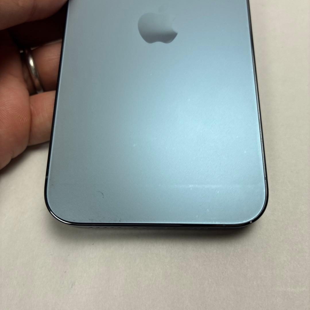 【バッテリー100%】Apple iPhone 13 Pro 128G
