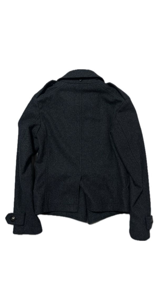 ppfm 00s pコート