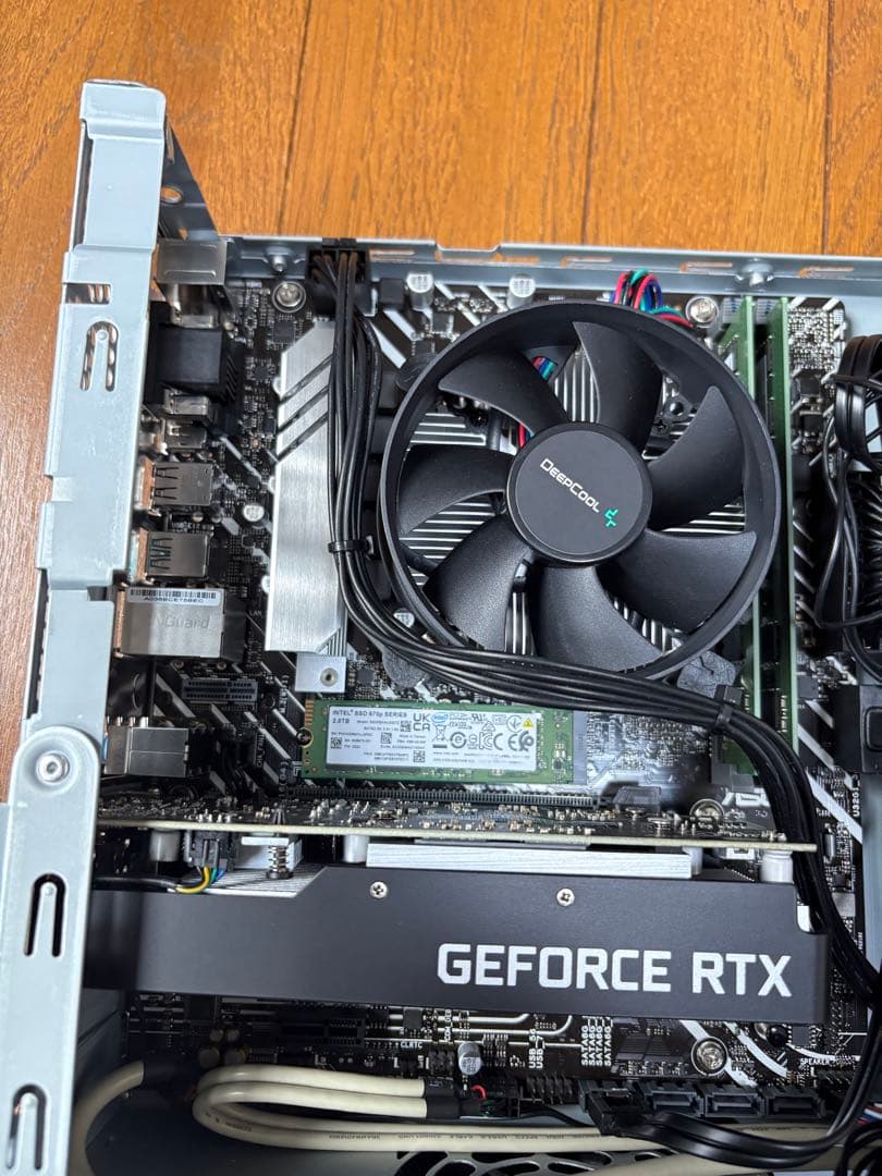 THIRDWAE Sl i’m MagnateIM